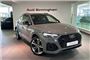 2021 Audi Q5 Sportback 40 TDI Quattro Edition 1 5dr S Tronic