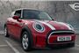 2024 MINI Hatchback 1.5 Cooper Classic 3dr Auto