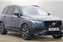 2024 Volvo XC90 2.0 B6P Ultimate Dark 5dr AWD Geartronic