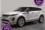 2021 Land Rover Range Rover Evoque 1.5 P300e R-Dynamic SE 5dr Auto