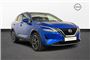 2023 Nissan Qashqai 1.3 DiG-T MH 158 Tekna 5dr