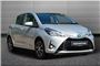 2018 Toyota Yaris 1.5 Hybrid Icon Tech 5dr CVT