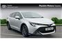 2021 Toyota Corolla Touring Sport 1.8 VVT-i Hybrid Trek 5dr CVT