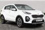 2020 Kia Sportage 1.6T GDi ISG 3 5dr [AWD]