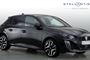 2024 Peugeot 208 1.2 PureTech 100 GT 5dr