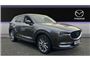 2020 Mazda CX-5 2.2d Sport Nav+ 5dr