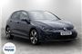 2021 Volkswagen Golf GTE 1.4 TSI GTE 5dr DSG