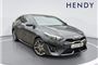 2023 Kia ProCeed 1.5T GDi ISG GT-Line 5dr DCT