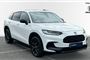 2024 Honda ZR-V 2.0 eHEV Sport 5dr CVT
