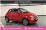 2022 Fiat 500 1.0 Mild Hybrid Dolcevita Plus 3dr