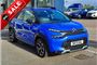 2021 Citroen C3 Aircross 1.2 PureTech 110 Shine 5dr