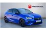 2022 Vauxhall Corsa 1.2 Turbo Elite Edition 5dr