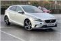 2018 Volvo V40 T2 [122] R DESIGN Pro 5dr Geartronic