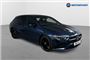 2022 Mercedes-Benz CLA Shooting Brake CLA 180 AMG Line Premium + Night Ed 5dr Tip Auto