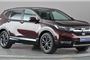 2021 Honda CR-V 2.0 i-MMD Hybrid SE 2WD 5dr eCVT