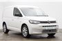 2021 Volkswagen Caddy 2.0 TDI 122PS Commerce Pro Van DSG