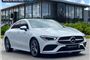 2021 Mercedes-Benz CLA CLA 180 AMG Line Premium Plus 4dr Tip Auto