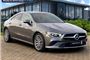 2023 Mercedes-Benz CLA CLA 200 Sport Executive Edition 4dr Tip Auto