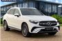 2024 Mercedes-Benz GLC GLC 300 4Matic AMG Line Premium Plus 5dr 9G-Tronic