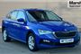 2022 Skoda Scala 1.0 TSI 95 SE 5dr