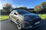 2020 Ford Puma 1.0 EcoBoost Hybrid mHEV 155 ST-Line X 1st Ed 5dr