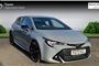 2022 Toyota Corolla 1.8 VVT-i Hybrid GR Sport 5dr CVT