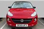 2019 Vauxhall Adam 1.2i Griffin 3dr