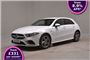 2021 Mercedes-Benz A-Class A250e AMG Line Executive 5dr Auto