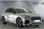 2021 Audi RS Q3 RS Q3 TFSI Quattro Vorsprung 5dr S Tronic