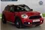 2017 MINI Countryman 1.5 Cooper 5dr Auto