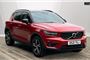 2021 Volvo XC40 1.5 T3 [163] R DESIGN 5dr