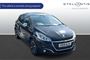 2019 Peugeot 208 1.2 PureTech 82 Tech Edition 5dr [Start Stop]