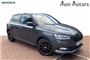 2020 Skoda Fabia 1.0 TSI Monte Carlo 5dr