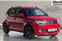 2017 Suzuki Ignis 1.2 Dualjet SZ5 5dr Auto