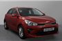 2022 Kia Rio 1.0 T GDi 2 5dr