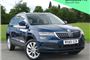 2020 Skoda Karoq 1.5 TSI SE L 5dr