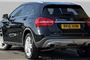 2016 Mercedes-Benz GLA GLA 220d 4Matic Sport 5dr Auto [Premium]