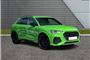 2022 Audi RS Q3 RS Q3 TFSI Quattro Audi Sport Edition 5dr S Tronic