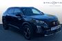 2023 Peugeot 2008 1.2 PureTech 130 Allure 5dr