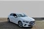 2018 Mercedes-Benz A-Class A200 Sport Executive 5dr Auto