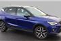 2021 SEAT Arona 1.0 TSI 110 FR Red Edition 5dr