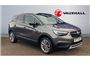 2020 Vauxhall Crossland X 1.2T [110] Griffin 5dr [6 Spd] [Start Stop]