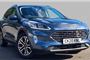 2020 Ford Kuga 1.5 EcoBlue Titanium First Edition 5dr