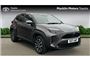 2021 Toyota Yaris Cross 1.5 Hybrid Design 5dr CVT