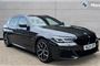 2024 BMW 5 Series Touring 530e M Sport 5dr Auto