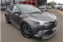 2017 Toyota C-HR 1.2T Excel 5dr CVT