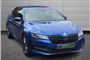 2023 Skoda Superb 1.5 TSI Sport Line Plus 5dr DSG