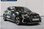 2021 Audi S3 S3 TFSI Quattro 5dr S Tronic