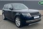 2023 Land Rover Range Rover 3.0 D300 SE 4dr Auto