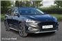 2021 Ford Focus Active 1.0 EcoBoost 125 Active X Auto 5dr